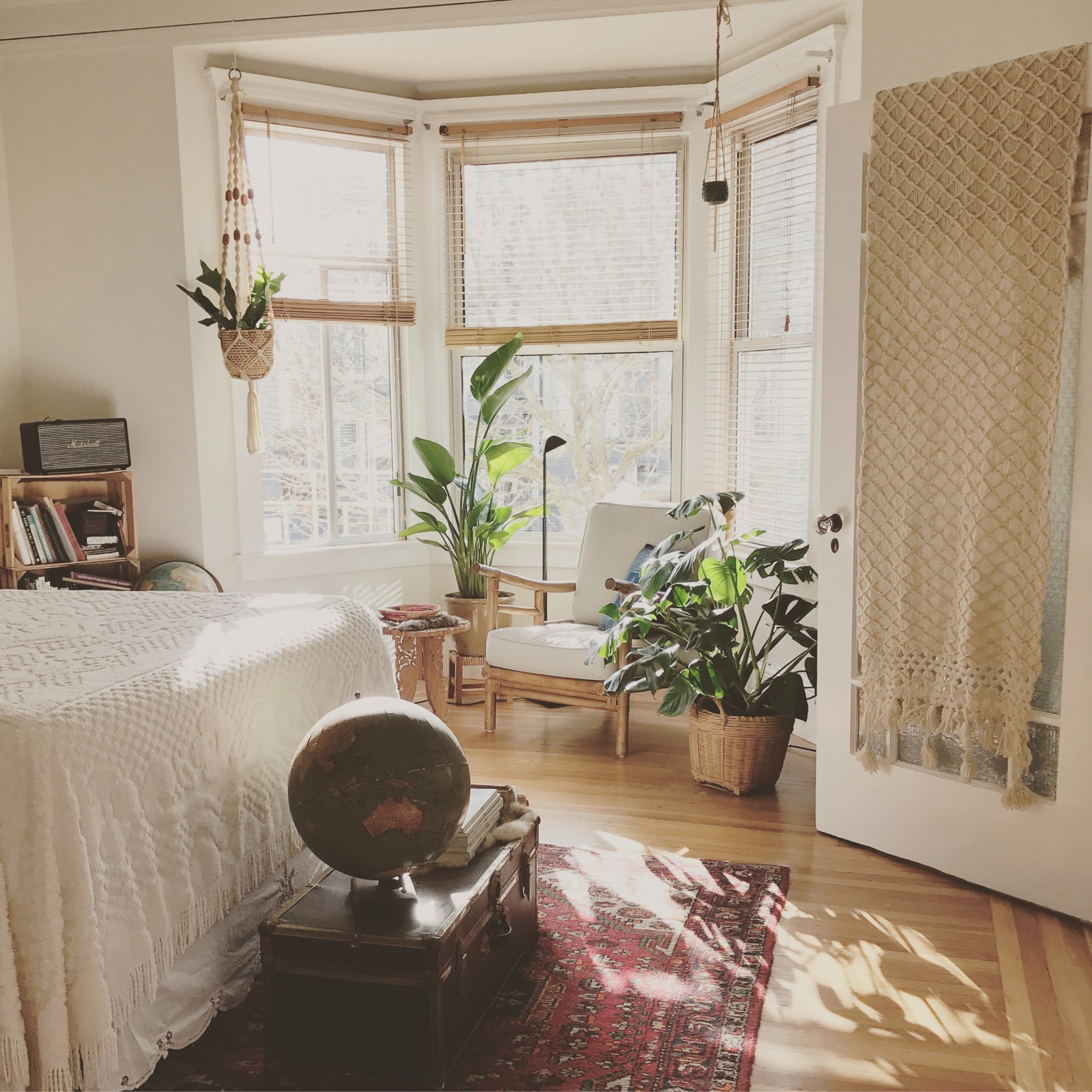 Créer une chambre à coucher calme et relaxante : Conseils d’experts en décoration d’intérieur