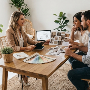 Coaching à Domicile