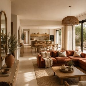 Pack Intérieur Complet