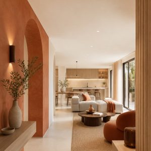 Pack Intérieur 3D