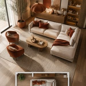 Projet Vision 3D