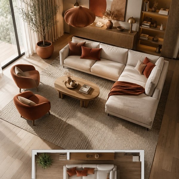 Projet Vision 3D